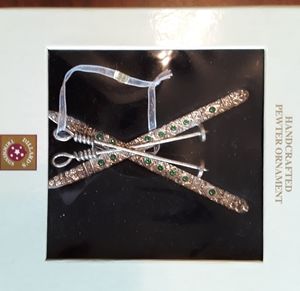 Christmas ornament